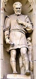 Image for Michelangelo di Lodovico Buonarroti Simoni (“Michelangelo”) - The University of Birmingham - Edgbaston, Birmingham, U.K.