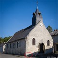 Image for Eglise St-Etienne à Lussault-sur-Loire