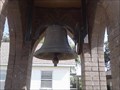 Image for AUMC Bell Tower and Bell - Alma AR