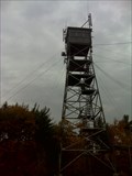 Image for Federal Hill Fire Tower in Milford, NH
