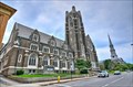 Image for Wesley United Methodist Church - Worcester MA