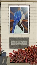 Image for Theodore and Mary Schuerman Memorial - Colville, WA