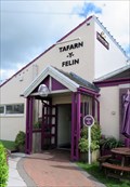 Image for Tafarn-Y-Felin -- Felinfoel, Llanelli, Wales.