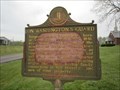 Image for On Washington's Guard - Hart County, Kentucky