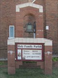 Image for Holy Family Bell - South Range, MI