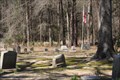 Image for Richmond Baptist Church Cemetery - Port Wentworth, GA