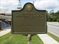 Image for Hinesville Methodist Church Historical Marker