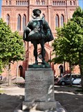 Image for Wilhelm I. — Wiesbaden, Germany