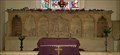Image for Reredos - St Mary - Brome, Suffolk