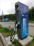 Image for PREpoint Charging Station - Chocerady, Czech Republic