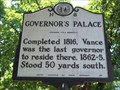 Image for Governor's Palace | H-8