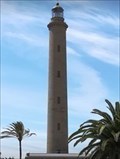 Image for Faro Maspalomas - Maspalomas, Gran Canaria, Islas Canarias, España