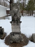 Image for A. Williams - Dimondale Cemetery - Dimondale, MI
