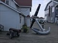 Image for 19th Century Anchor - Ocean City, MD