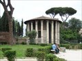 Image for Temple of Hercules Victor - Roma, Italy