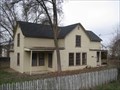 Image for Keegan, Owen, House - Jacksonville Historic District - Jacksonville, Oregon