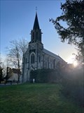 Image for Eglise Saint-Etienne de Velles - Velles, Indre, Centre Val de Loire, FRA