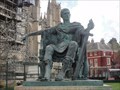 Image for Constantine The Great - York, UK