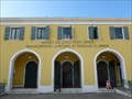 Image for Alvaro de Lugo Post Office - Charlotte Amalie, St. Thomas, USVI, 00804