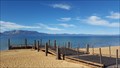 Image for Edgewood Pier - Lake Tahoe, NV