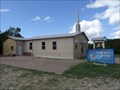 Image for Pleasant Hill Missionary Baptist Church - Whitney, TX