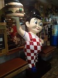 Image for Bob's Big Boy - Flat Creek Restaurant - Cape Fair MO
