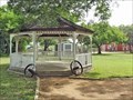 Image for Heritage House Museum Gazebo - Pflugerville, TX