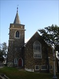 Image for Adirondack Community Church (Methodist)- Lake Placid, NY