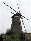 Image for Cornmill "De Korenbloem", Mill, the Netherlands.