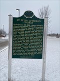 Image for St. Peter Lutheran Church