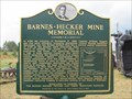 Image for Barnes Hecker Mine - Negaunee, MI