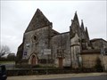Image for Eglise abbatiale - Saint Savinien sur Charentes,France