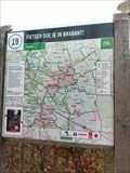 Image for 19 - Deurne - Fietsen doe je in Brabant