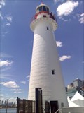 Image for Cape Bowling Green Lighthouse, Darling Harbour, Sydney, Australia
