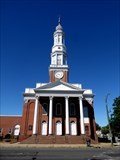Image for South Congregational Church - Hartford, CT