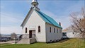 Image for St. Michael Catholic Church - Drummond, Montana