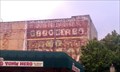 Image for Multi-Ad Ghost Sign - Brothers' Restaurant & Deli - Ashland, OR