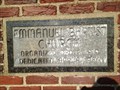 Image for 1956 - Emmanuel Baptist Church - Jamestown, NY