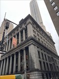 Image for 55 Wall Street - NYC; NY, USA
