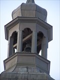 Image for Zvon v kostele sv.Jakuba staršího, Prusíny, PJ, CZ, EU