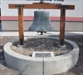 Image for Kingsburg Fire Department Bell