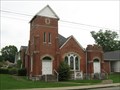Image for First Baptist Church - Bell Buckle, TN