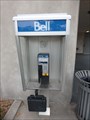 Image for Bell Canada Payphone - City Hall - Windsor, ON