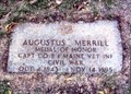Image for Augustus Merrill-Chicago, IL