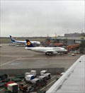 Image for Düsseldorf Airport - Düsseldorf, Dusseldorf, Nordrhein-Westfalen, Germany
