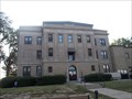 Image for Sevier County Courthouse - DeQueen, AR