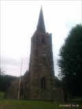 Image for St. Michael's Church - Sutton Bonington, Nottinghamshire, UK