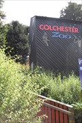 Image for The Yellow Tower at Colchester Zoo, Colchester, Essex.