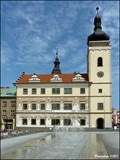 Image for Stará radnice / Old Town Hall (Mladá Boleslav, Central Bohemia)