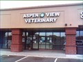 Image for Aspen View Veterinary Hospital - Colorado Springs, CO
